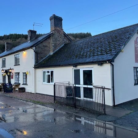 The Crown Inn & B&B Newcastle  Екстериор снимка