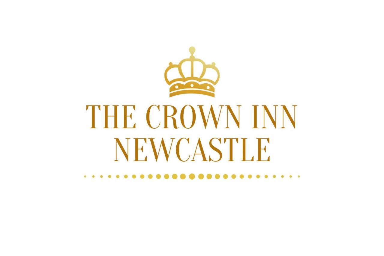 The Crown Inn & B&B Newcastle  Екстериор снимка